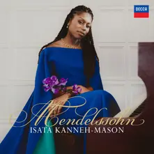 MASON ISATA - MENDELSSOHN thumbnail
