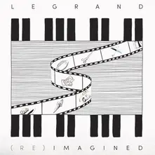 LEGRAND (RE)IMAGINED thumbnail