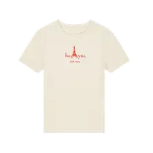 som bohyňa by ema müller – la bohynienne (T-shirt)