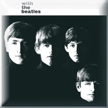 The Beatles, Odznak With The Beatles