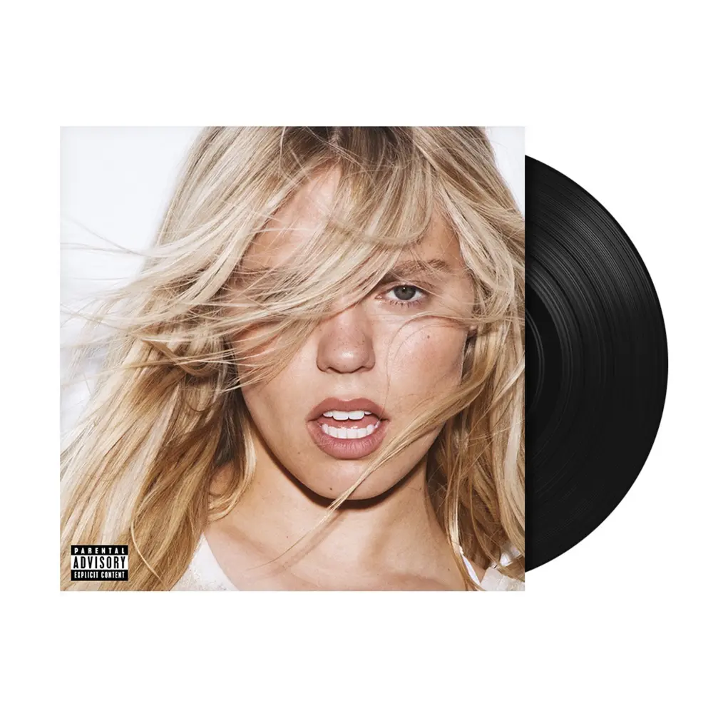 Reneé Rapp – BITE ME (Vinyl)