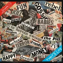 THAT'S LIFE thumbnail