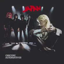 OBSCURE ALTERNATIVES thumbnail