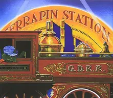 CD TERRAPIN STATION: CAPI...