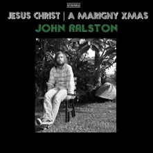 Vinyl JESUS CHRIST/A MARIGNY XMAS