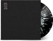 Vinyl INFINITY