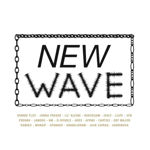 V/A - NEW WAVE