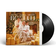 A Family Christmas thumbnail