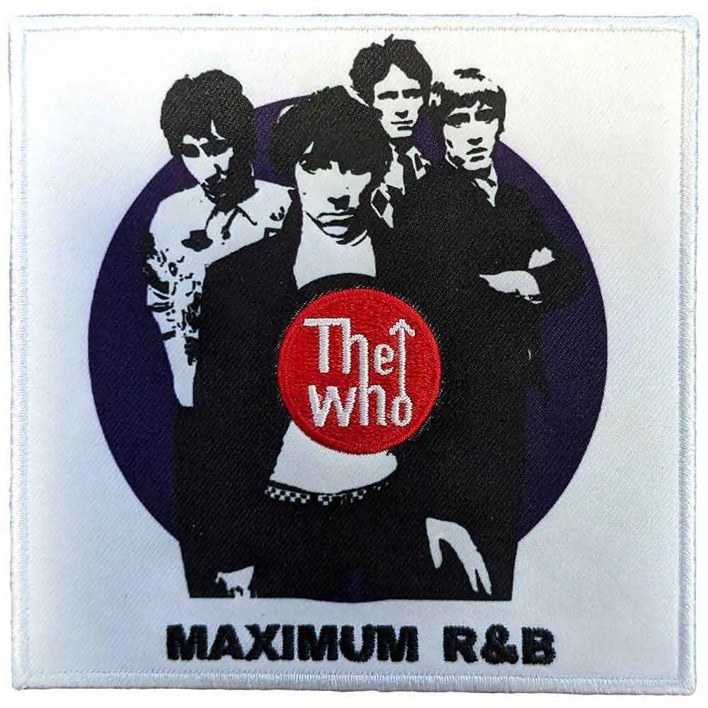 Maximum R&B