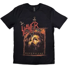 Tričko Repentless Rectangle