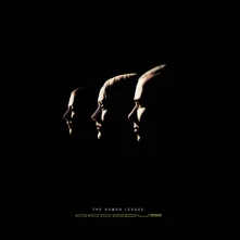 The Human League, CD OCTOPUS