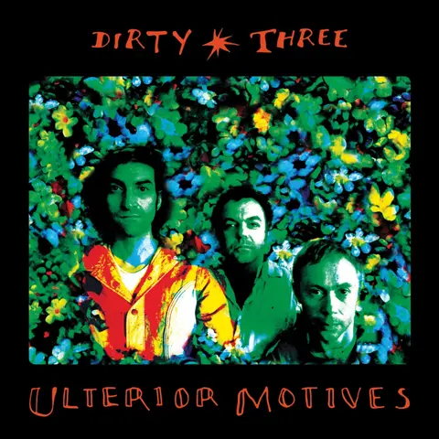 ULTERIOR MOTIVES