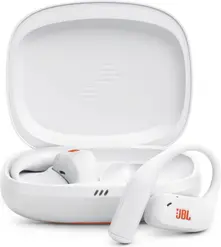 JBL Endurance Zone White