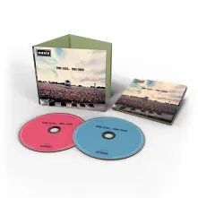 Time Flies...1994-2009 (15th Anniversary Edition) thumbnail