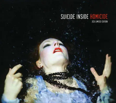 HOMICIDE (LTD)