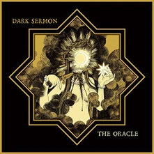 Dark Sermon, CD ORACLE