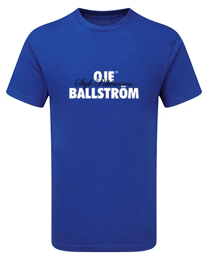 Oje Ballström