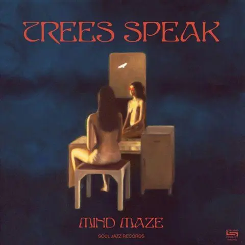 MIND MAZE