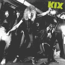 Kix, CD KIX