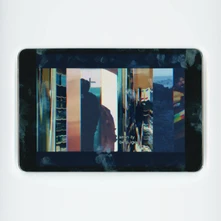 Portico Quartet, Vinyl ART IN THE AGE OF AUTOMATION
