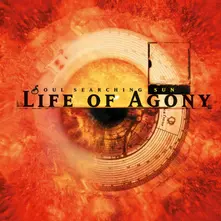 Life of Agony – Soul Searching Sun (2026) (Vinyl)