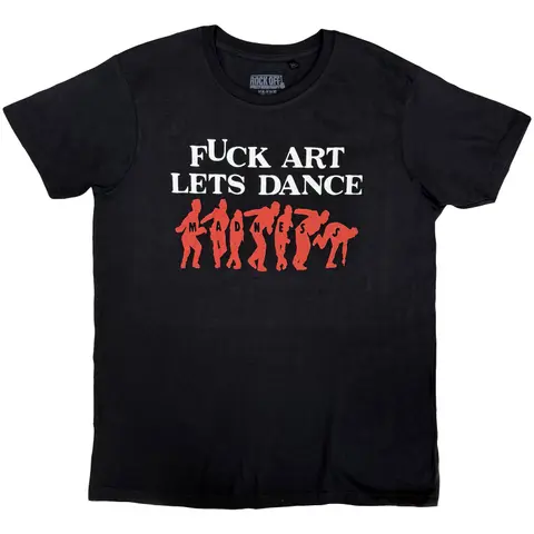 Fuck Art