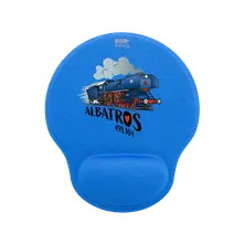 Albatros Klub – Albatros (Tappetino per mouse)