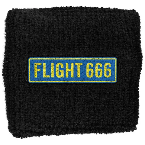Flight 666