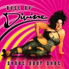 Vinyl DIVINE - SHOOT YOUR SHOT - BEST OF