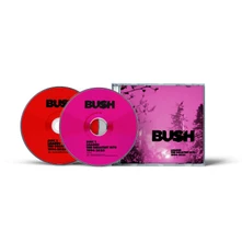 Bush, CD Loaded: The Greatest Hits 1994-2023
