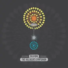 Califone – THE VILLAGER'S COMPANION (Vinyl)
