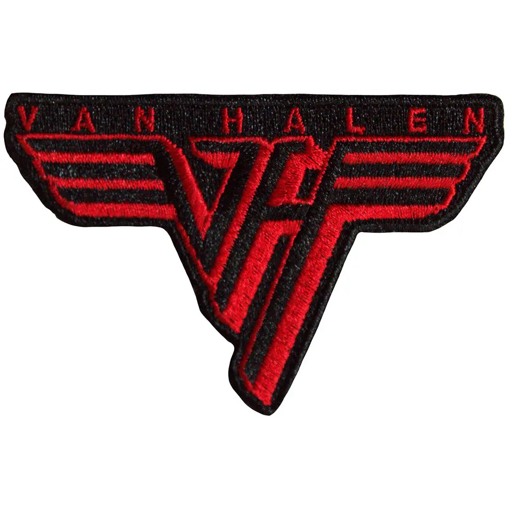 Classic Red Logo