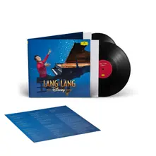 Vinyl The Disney Book