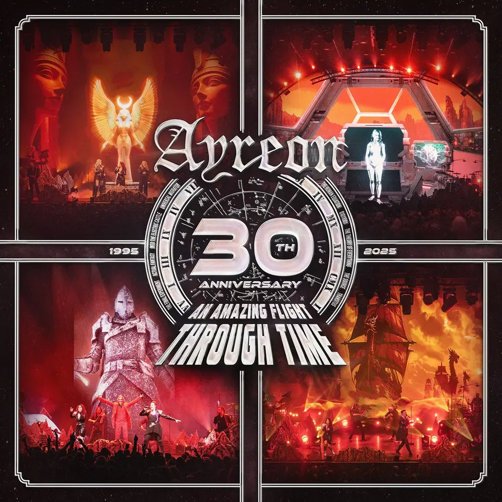 30TH ANNIVERSARY - AN ...