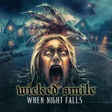 Vinyl WHEN NIGHT FALLS