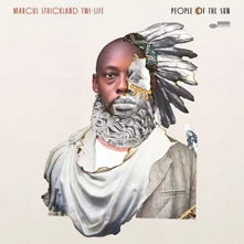 Marcus Strickland's Twi-Life, CD People of the Sun