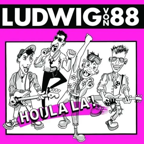 HOULALA