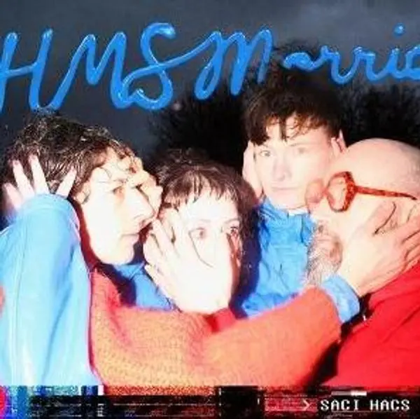 SACI-HACS (CD)