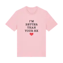 I'm Better Than Your Ex thumbnail