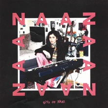 Vinyl BITS OF NAAZ