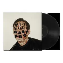 Vinyl HIDEOUS BASTARD
