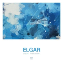 Edward Elgar, CD ENIGMA VARIATIONS