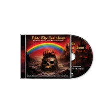 CD RIDE THE RAINBOW