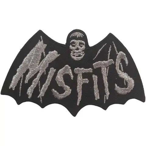 Bat Logo