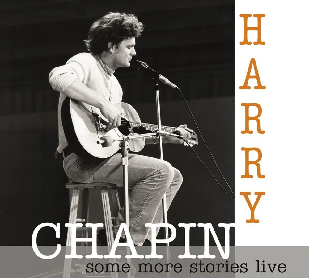 SOME MORE STORIES: LIVE AT RADIO BREMEN 1977