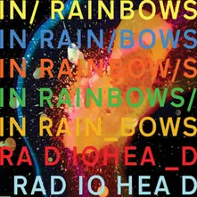Vinyl IN RAINBOWS