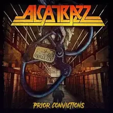 PRIOR CONVICTIONS thumbnail