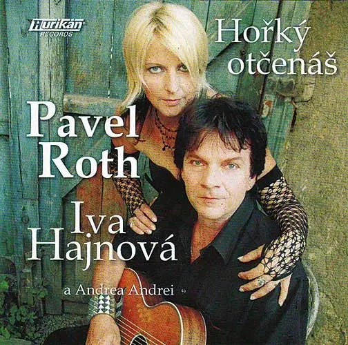 Hořký otčenáš