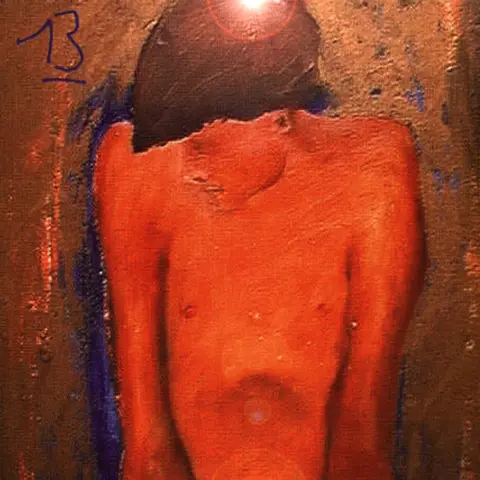 Blur – CD 13