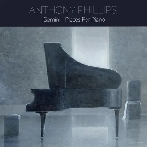 GEMINI - PIECES FOR PIANO
